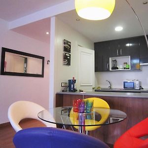 Apartamento de 1 Dormitorio